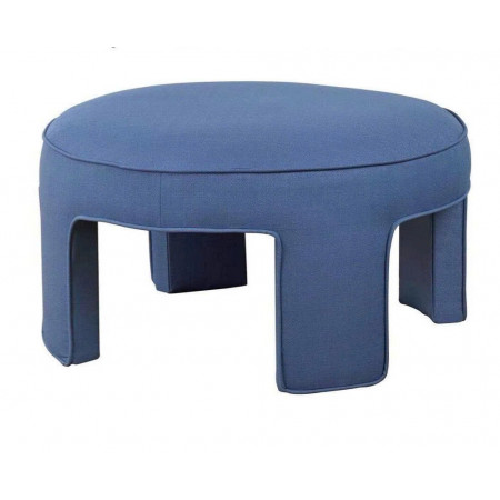 HY09-32 Blue : Bàn Sofa , Coffee , Ghế Ottoman - Màu Xanh